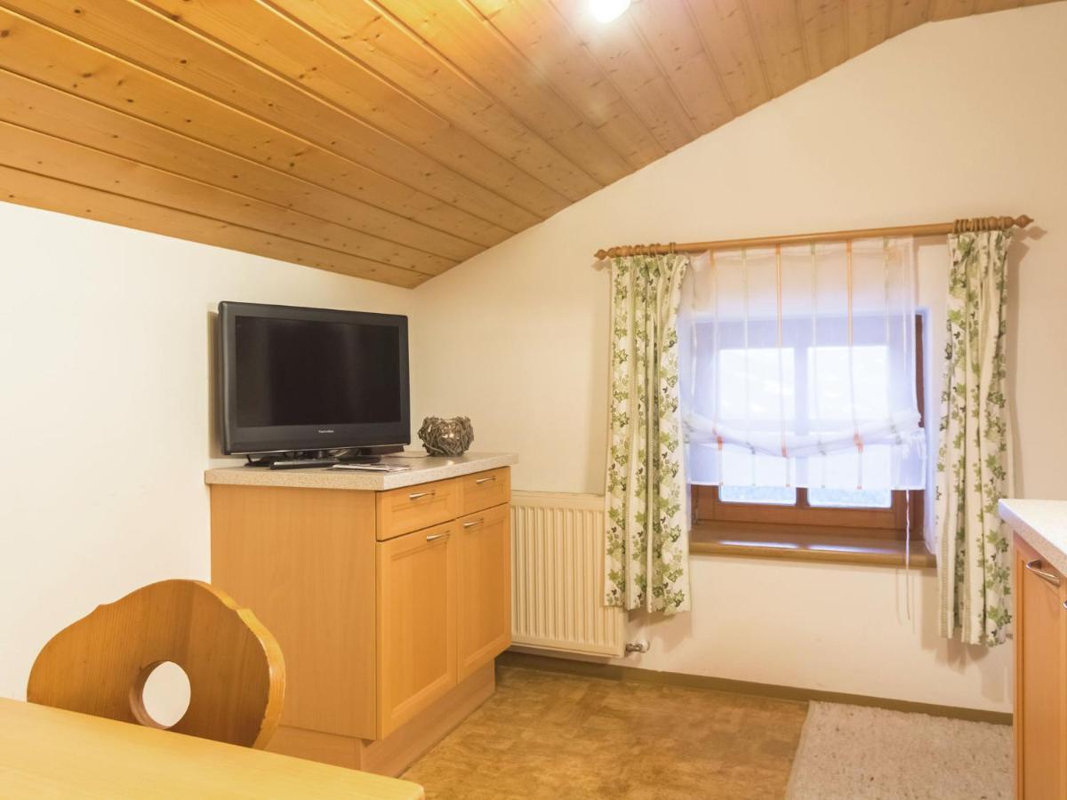 Apartment Near The Ski Area In 바그라인 외부 사진